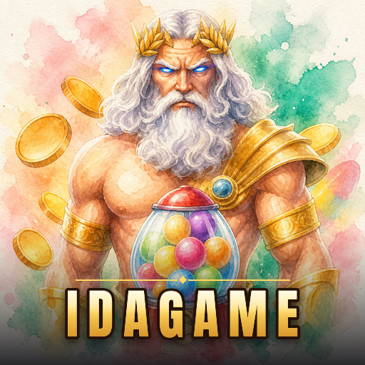 idagame APK Indonesia - Panduan Lengkap dan Tutorial
