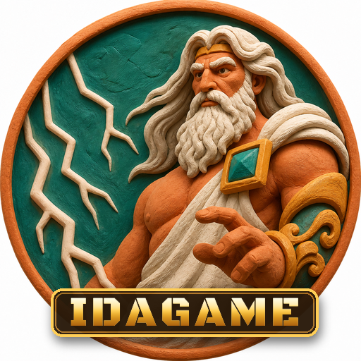 idagame APK Indonesia - Panduan Lengkap dan Tutorial